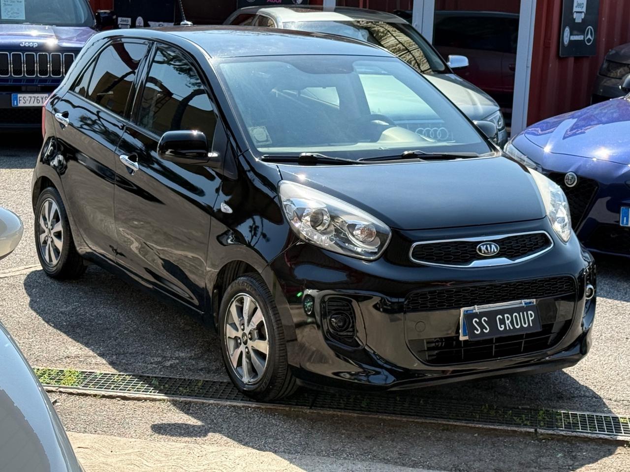 Picanto 1.0 12V EcoGPL-Collection-unipro-rate-e6-