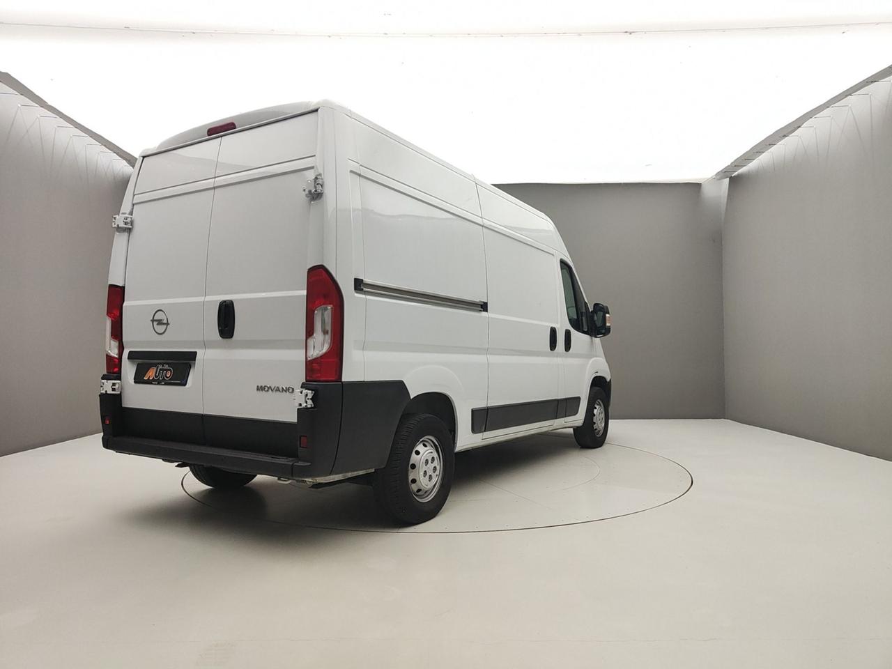 OPEL Movano IV 35 2022 MOVANO 2.2 BLUEHDI 140CV L2 H2 EDITION PM TM