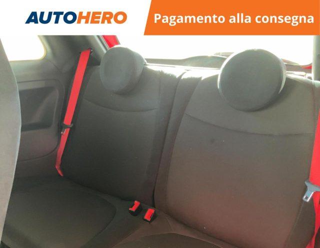 ABARTH 595 1.4 Turbo F595 165 CV