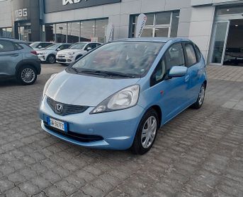 Honda Jazz 1.2 i-VTEC Elegance