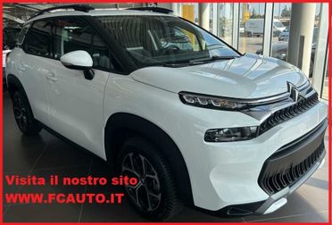 Citroen C3 Aircross PureTech 110 - KM 0 ! - IVA ESPOSTA -