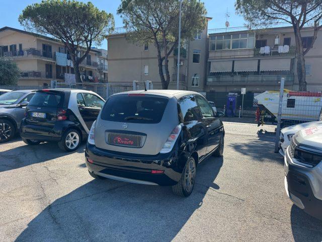 LANCIA Ypsilon 1.4 16V Sport MomoDesign Automatica