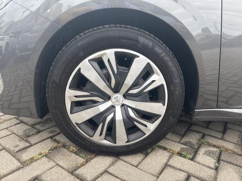 Peugeot 208 1.2 PURETECH ACTIVE S&S 75CV