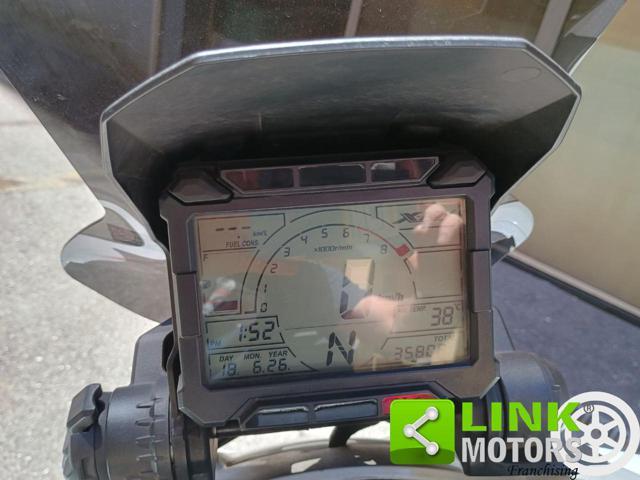 HONDA X-ADV 750 XADV 750