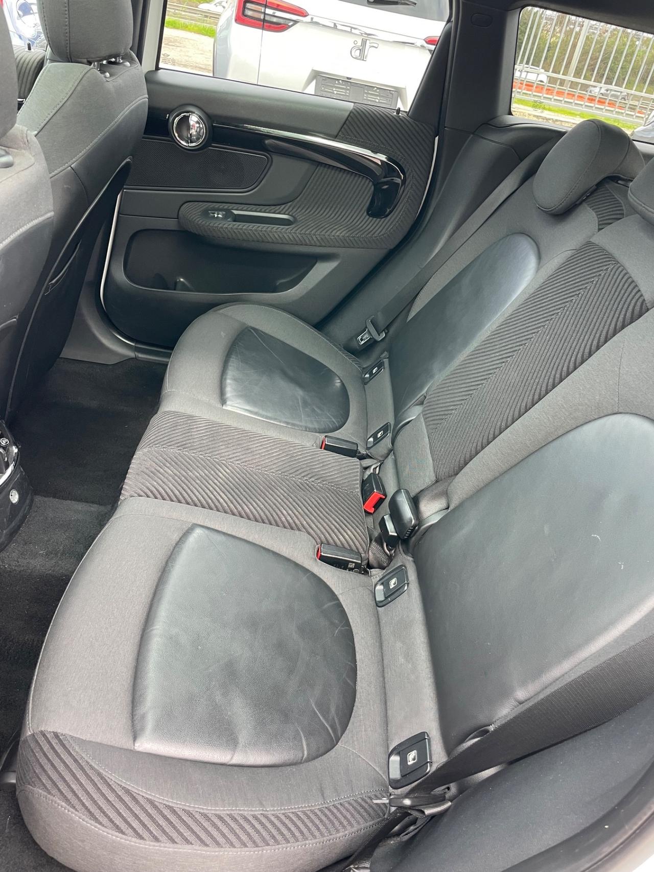 Min Countryman SD Hype ALL4 Automatica a*f*f*a*r*e