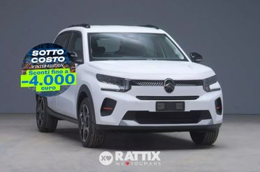 Citroen C3 1.2 Puretech Turbo 100CV Plus