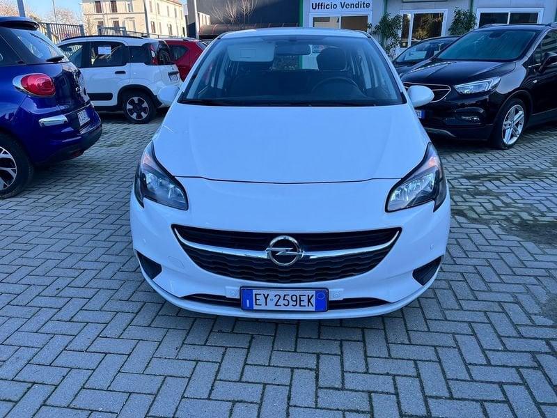 Opel Corsa 1.2 5 porte Advance