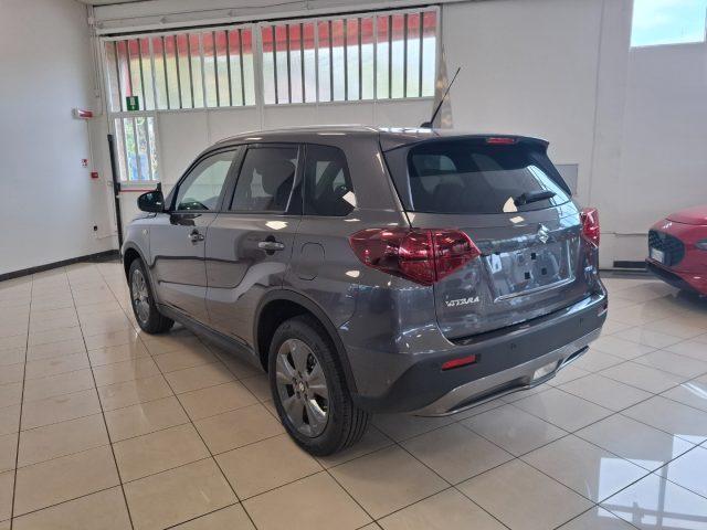 SUZUKI Vitara 1.4 Hybrid 4X4 AllGrip Cool+ AT EXTRA PROMO+INCENT