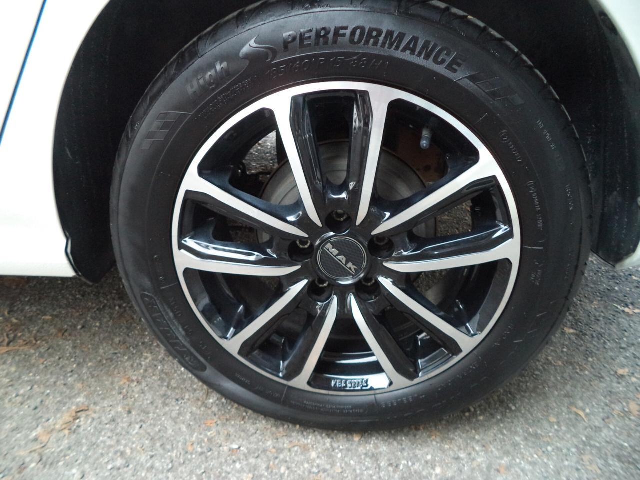 Volkswagen Polo 1.2 70 CV 5p. Comfortline OK NEOPATENTATI