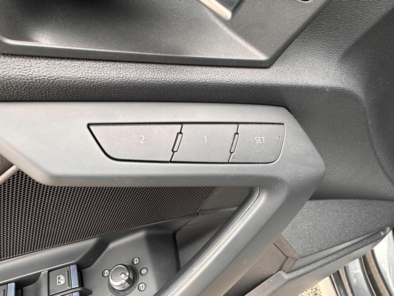 Audi A3 S3 SPB TFSI 310 CV quattro S tronic