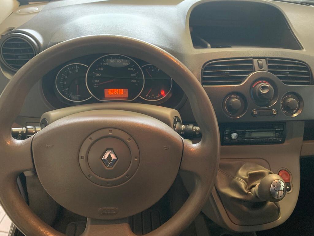 Renault Kangoo 1.5 dCi 105CV 5 porte Dynamique