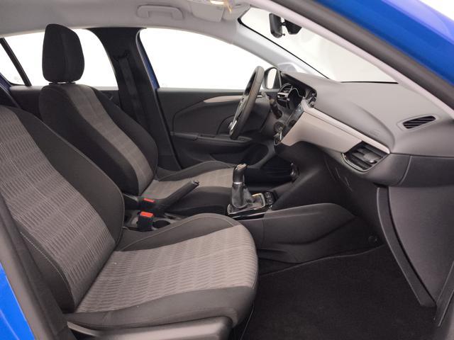 OPEL Corsa 1.2 Edition s&s 75cv