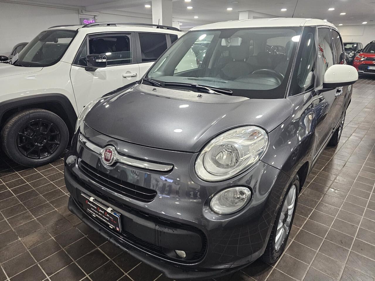 Fiat 500L 1.3 Multijet 95 CV Lounge