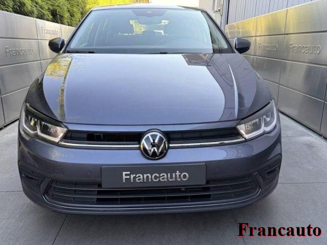 VOLKSWAGEN Polo 1.0 TSI Style