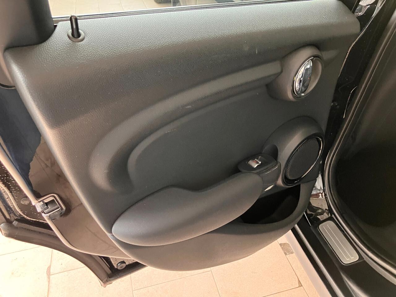 Mini 1.5 Cooper Boost 5 porte