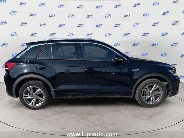 Volkswagen T-Roc 1.0 tsi R-Line 110cv