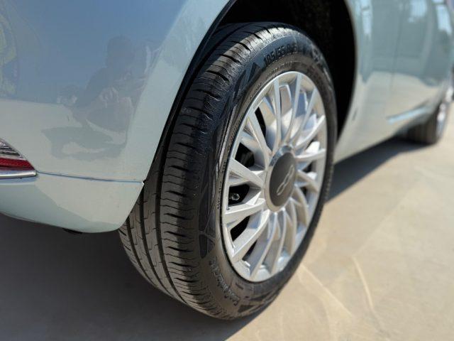 FIAT 500 Dolcevita GARANZIA UFFICIALE aziendale