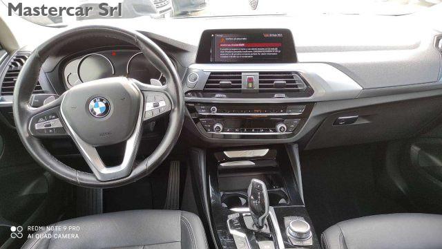 BMW X4 X4 xdrive30d mhev 48V Business Advantage 286cv aut