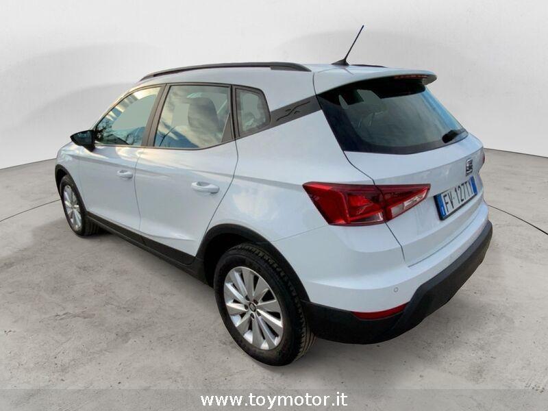 Seat Arona 1.6 TDI 95 CV Style