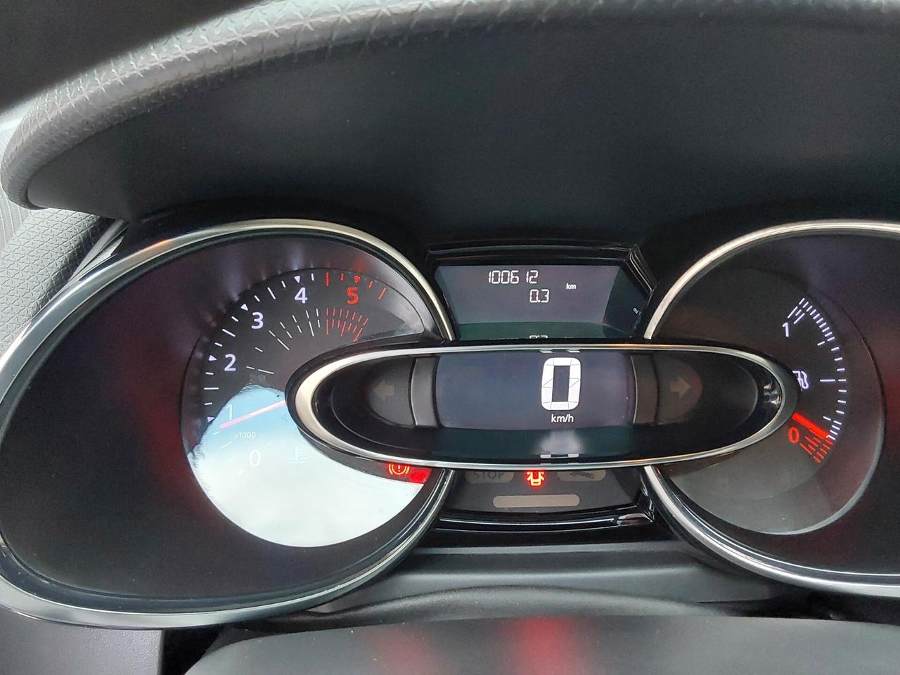 Renault Clio 1.5 dCi 8V 75CV Start&Stop 5 porte Energy Zen