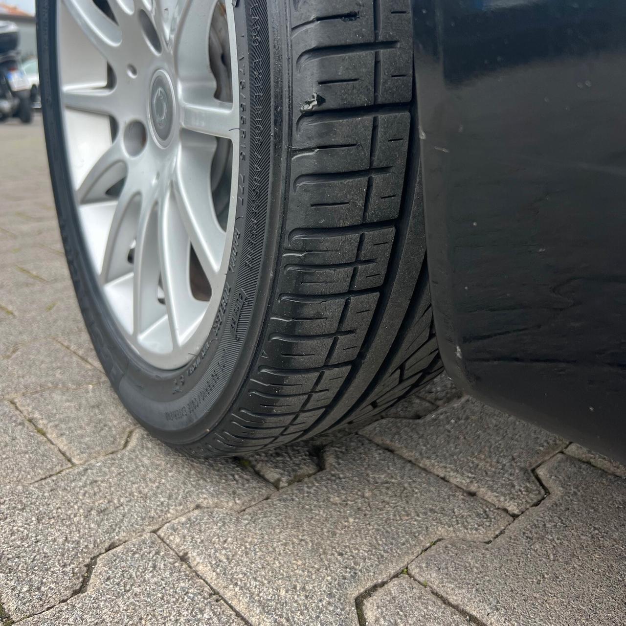 Smart ForTwo 800 33 kW coupé passion cdi