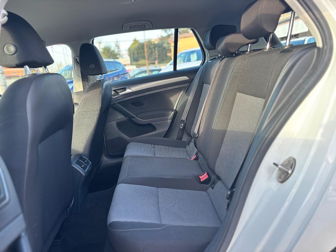 Volkswagen Golf 1.6 TDI PREZZO PROMO