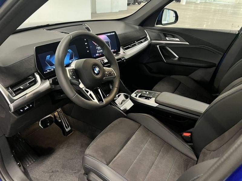 BMW X1 Serie X SDRIVE18D