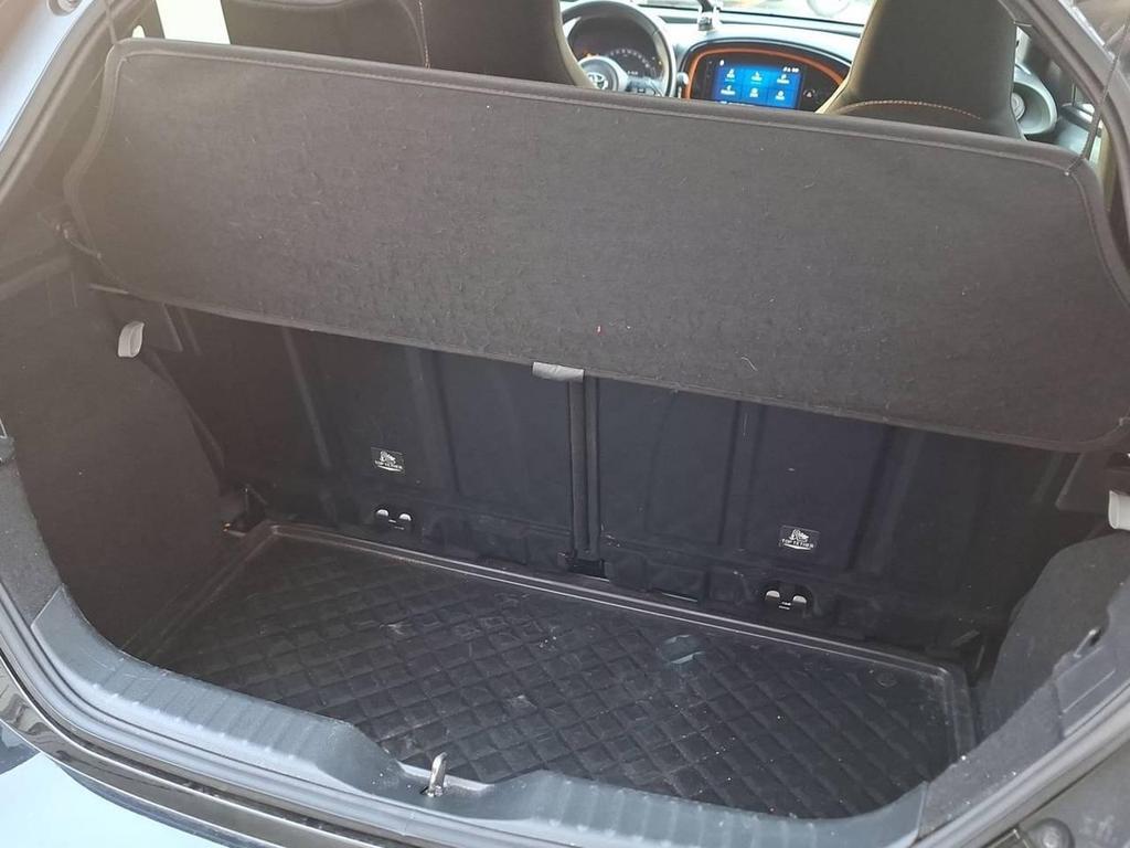 Toyota Aygo X 1.0 Limited S-CVT