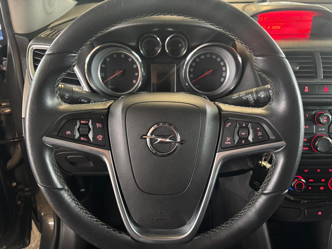 Opel Mokka 1.6 Ecotec 115CV 4x2 Start&Stop Cosmo