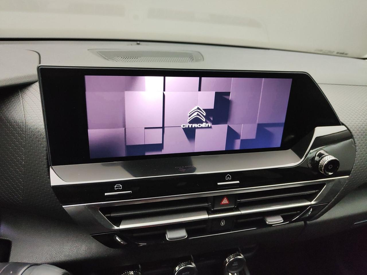 CITROEN C4 III 2021 1.5 BLUEHDI 130CV SHINE EAT8