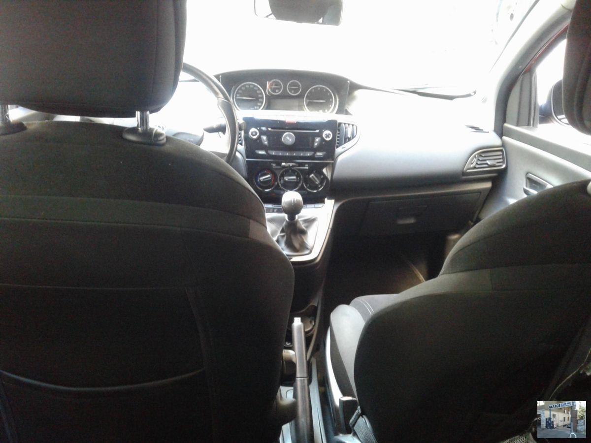 LANCIA - Ypsilon - 0.9 T.Air 85 CV 5 porte S&S DFN Platinum