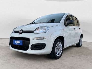 FIAT Panda 1.2 Easy NEOPATENTATI