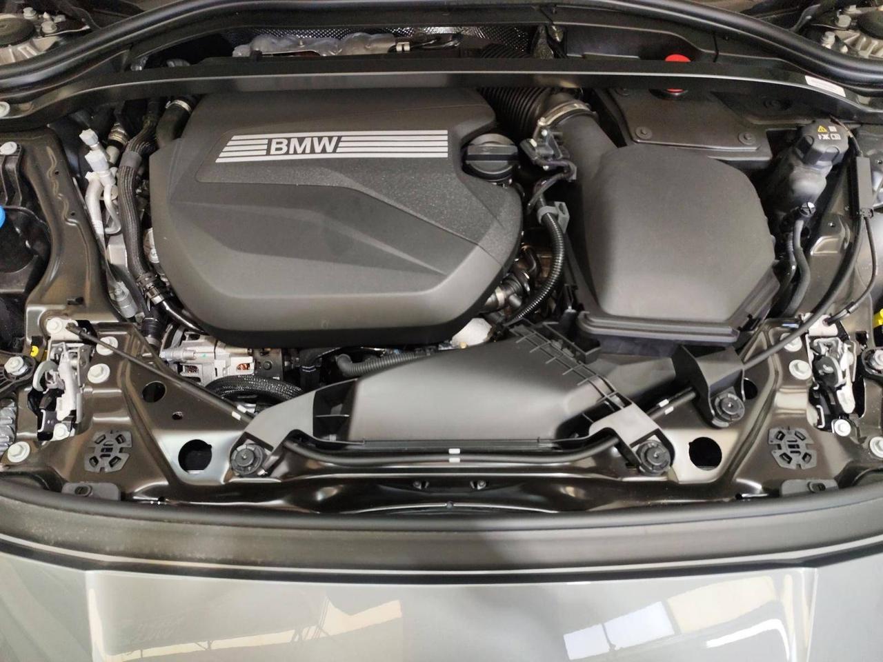 BMW Serie 1 118d MSport