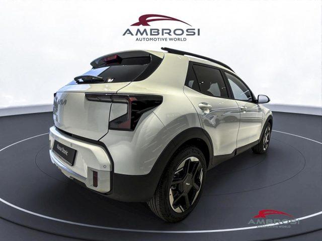 KIA Stonic 1.0 T-GDI MH STYLE LAUNCH