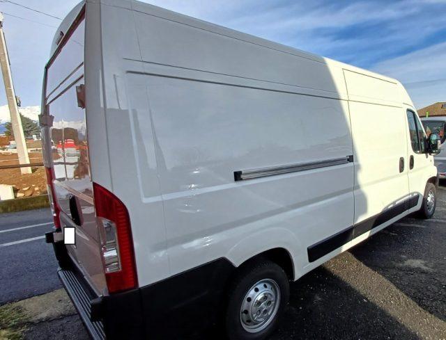 FIAT Ducato 33 2.3 MJT 130CV PL-TA MOTORE NUOVO
