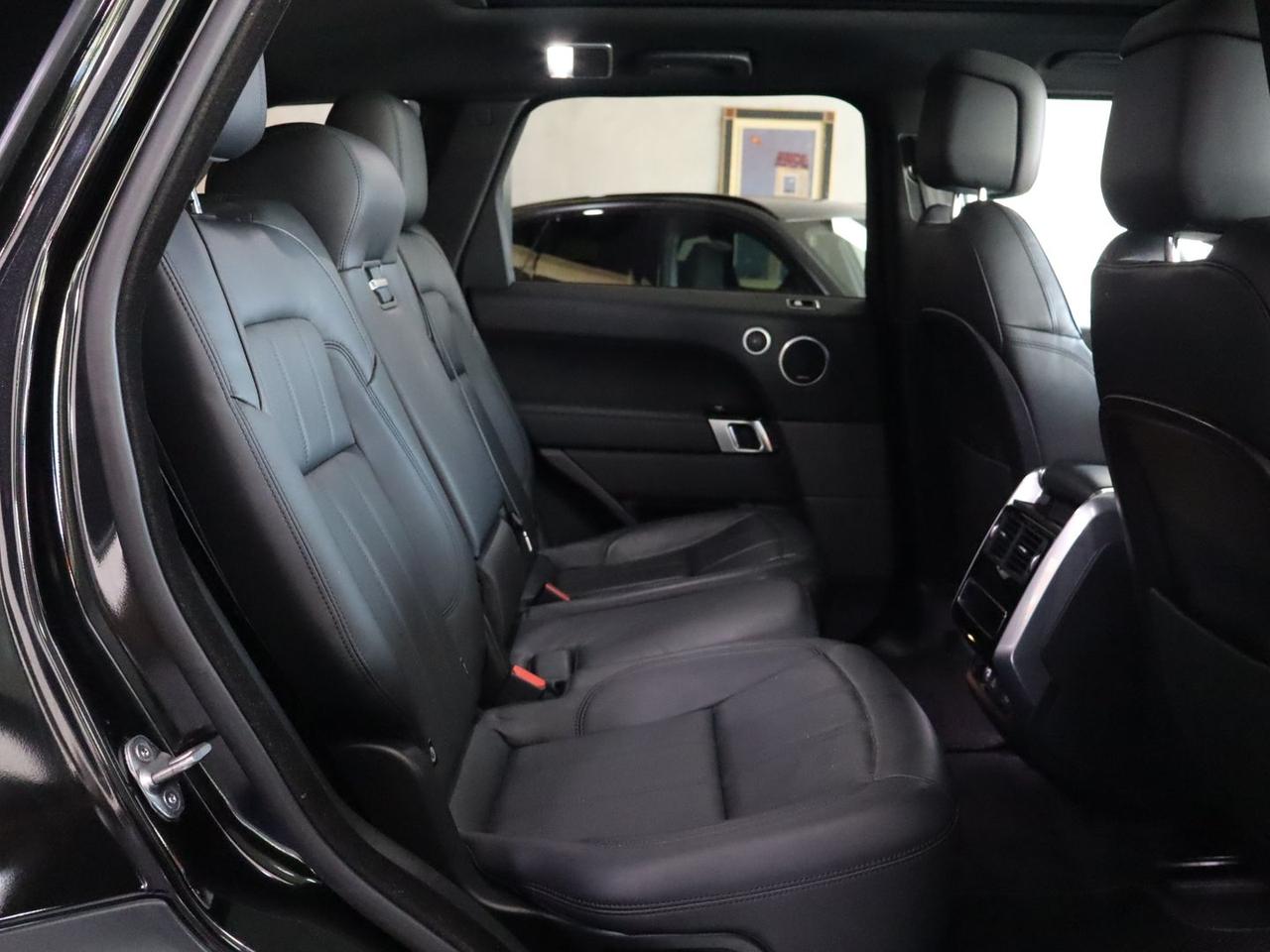 Land Rover Range Rover Sport HSE Dynamic Bl #11666