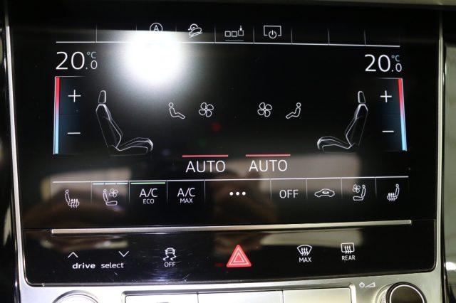 AUDI Q8 50 TDI 286 CV quattro tiptronic