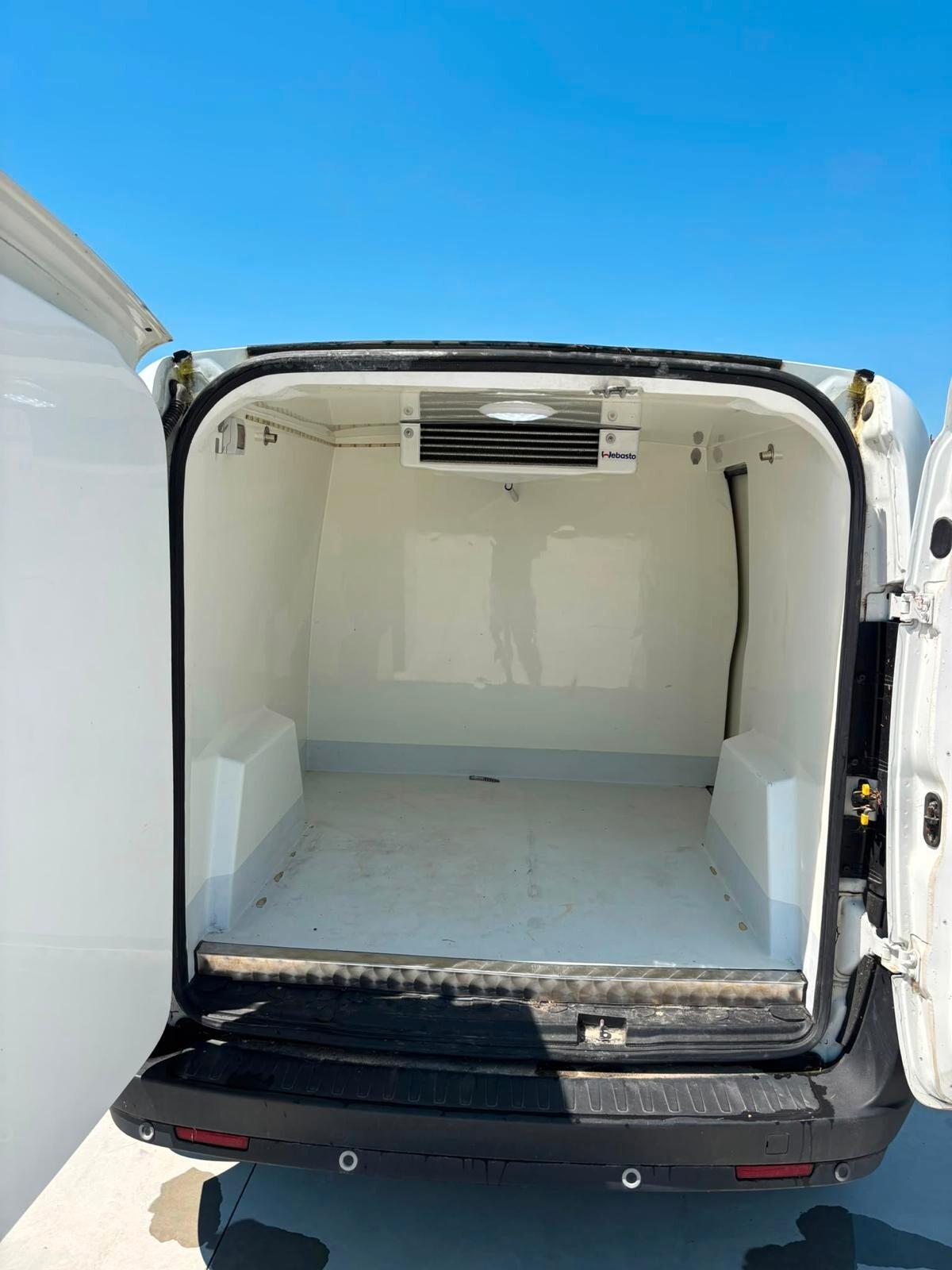 Fiat DOBLO FRIGO 1.6 MTJ 105 CV
