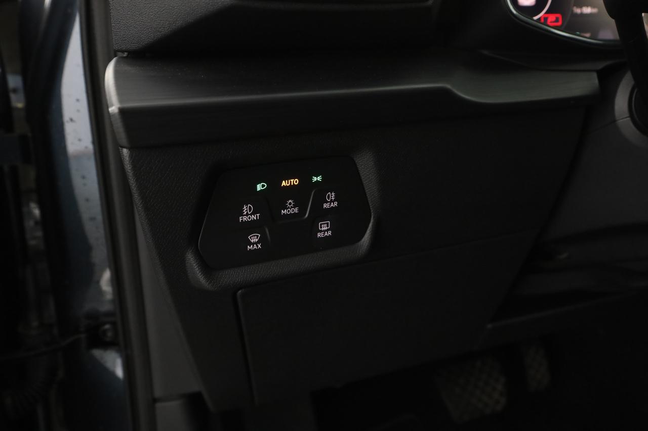 CUPRA Formentor 1.4 e-Hybrid DSG