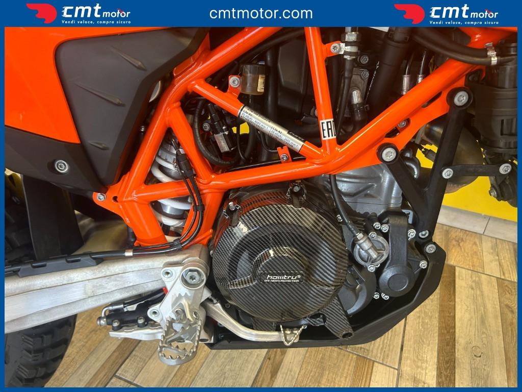 KTM 690 Enduro - 2024