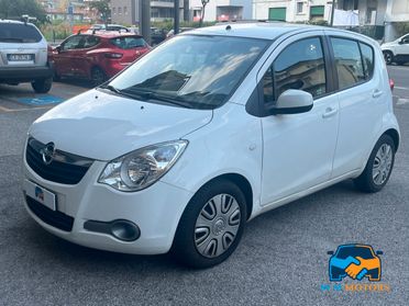 Opel Agila 1.2 Elective 94cv