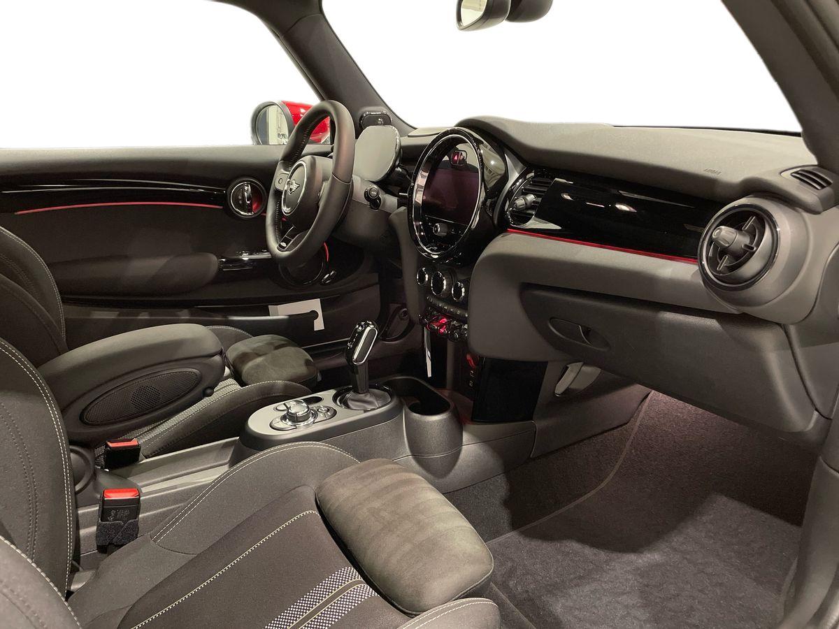 MINI Mini IV F56 2021 3p - Mini 3p 2.0 JCW JCW auto