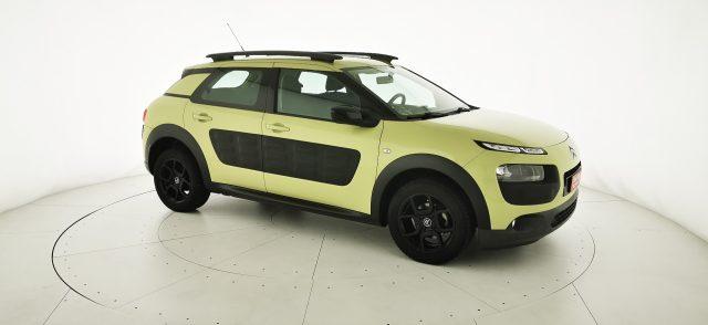 CITROEN C4 Cactus PureTech 82 Feel