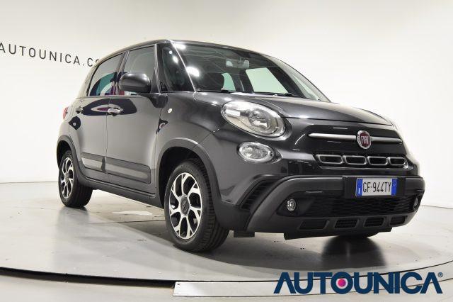 FIAT 500L 1.4 95CV MIRROR IDEALE NEOPATENTATI