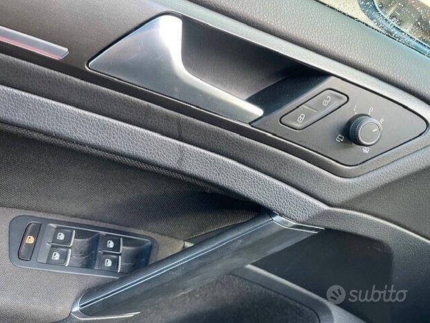 Volkswagen Golf GTI Performance 2.0 TSI anno 2017