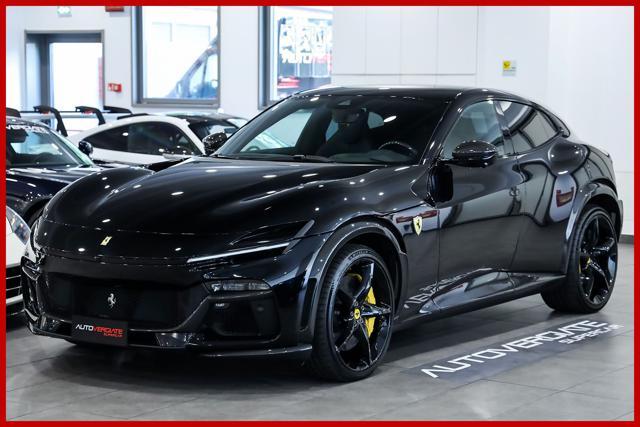 FERRARI Purosangue Purosangue|FULL CARBON|IVA ESP