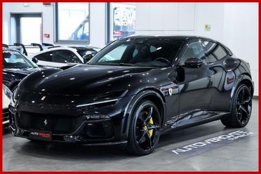 FERRARI Purosangue Purosangue|FULL CARBON|IVA ESP