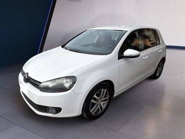 Volkswagen Golf Golf 5p 1.6 tdi Comfortline