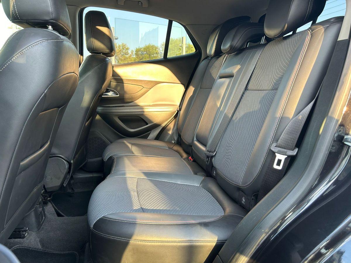 OPEL - Mokka - CDTI Ecotec 130CV 4x4 Start&Stop Cosmo