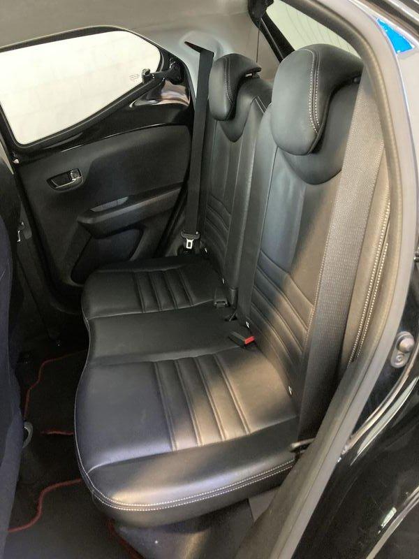Toyota Aygo 1.0 VVT-i x-clusiv